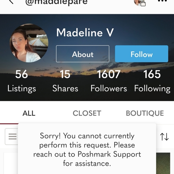 SCAMMER BEWARE THE SCAMMER!!! - Picture 1 of 5